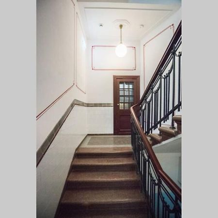 5Eco Apart Pearl Jagiellonska 27 Warszawa Old Town Εξωτερικό φωτογραφία