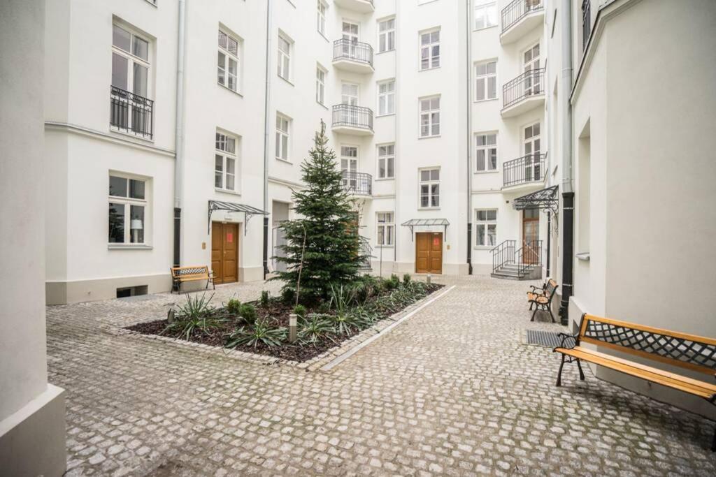 5Eco Apart Pearl Jagiellonska 27 Warszawa Old Town Εξωτερικό φωτογραφία