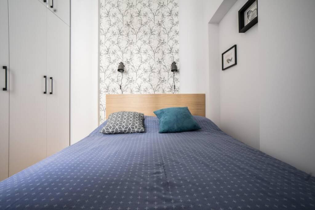 5Eco Apart Pearl Jagiellonska 27 Warszawa Old Town Εξωτερικό φωτογραφία