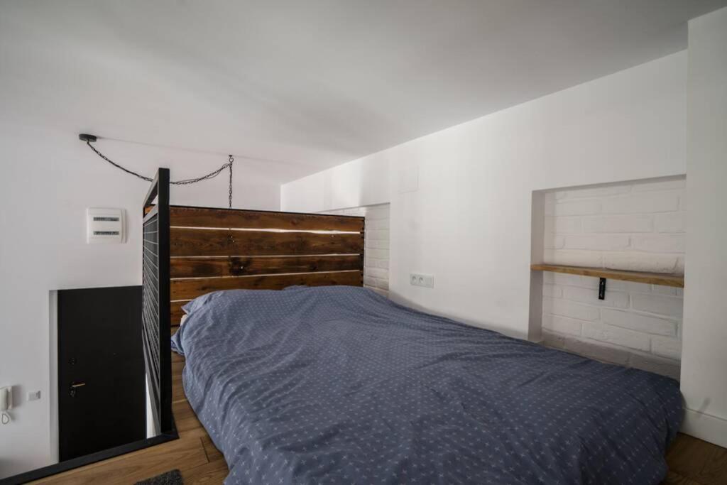 5Eco Apart Pearl Jagiellonska 27 Warszawa Old Town Εξωτερικό φωτογραφία